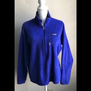 Patagonia | Polartec Regulator